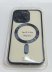 Case Magsafe With Frame for Apple Iphone 13 Pro