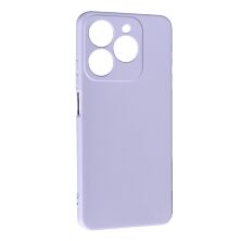 Силікон Case SMTT (AA) для Realme C61 (4G) Purple