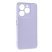 Силікон Case SMTT (AA) для Realme C61 (4G) Purple