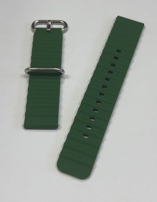 Ремінець для Xiaomi Amazfit Bip Ocean Design 20mm