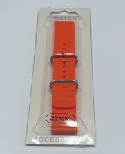 Ремінець для Xiaomi Amazfit Bip Ocean Design 20mm