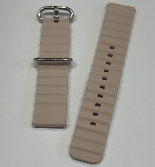 Ремінець для Xiaomi Amazfit Bip Ocean Design 20mm