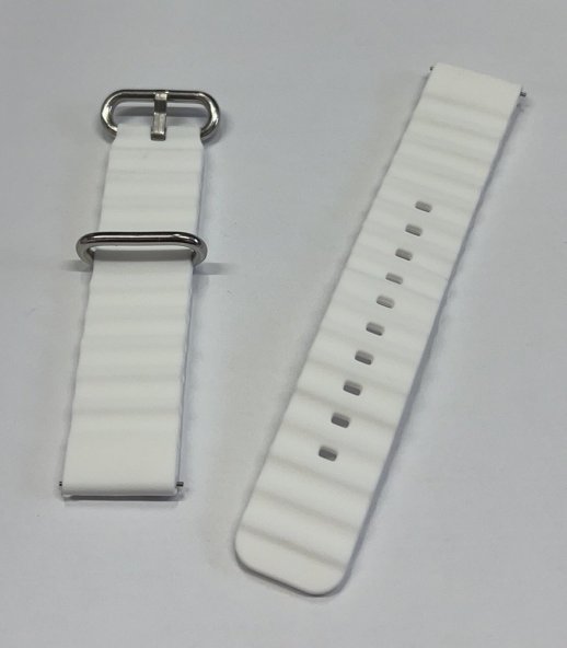 Ремінець для Xiaomi Amazfit Bip Ocean Design 20mm