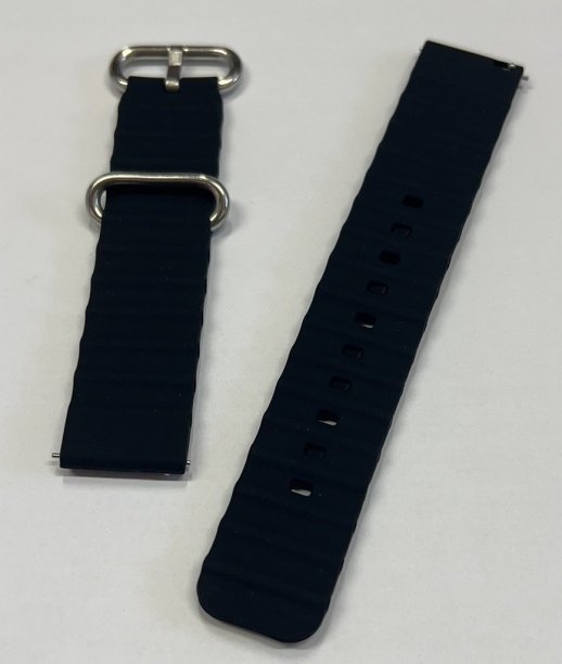 Ремінець для Xiaomi Amazfit Bip Ocean Design 20mm