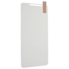 Захисне скло ПРОЗОРЕ SAMSUNG J415 Galaxy J4+ 2018 2.5D тех.пак.