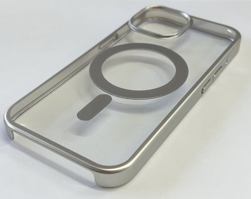 Чехол PS Case Apple iPhone 15