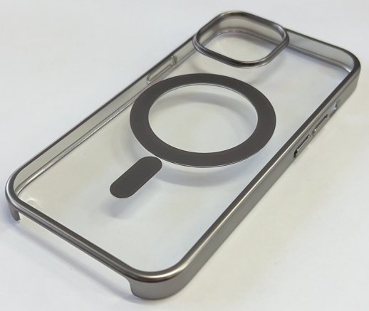 Чехол PS Case Apple iPhone 15