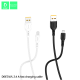 Кабель USB Denmen D06L USB - Lightning