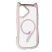 Накладка Cat Case With Magsafe для Apple iPhone 16 Pink Sand