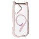 Накладка Cat Case With Magsafe для Apple iPhone 16 Pink Sand