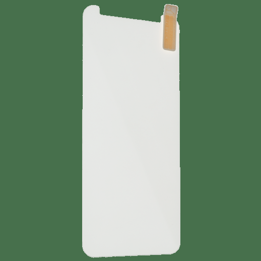 Захисне скло ПРОЗОРЕ SAMSUNG J800 Galaxy J8 2018 2.5D тех.пак.