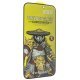Захисне скло PRIVACY NEW ESD APPLE iPhone 16 PLUS 6.7