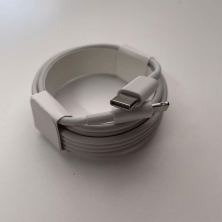 USB-C Cable Apple Lightning MQGJ22M/A no packing 2m