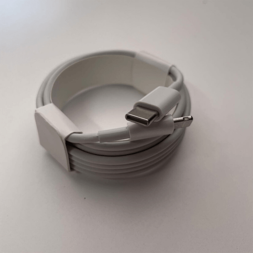 USB-C Cable Apple Lightning MQGJ22M/A no packing 2m