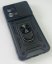 Armor Case With Curtain for Oppo Reno7 4G