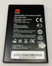 Акумулятор для Huawei G700 / HB505076RBC AAA