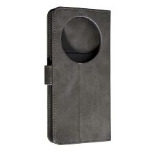 Flip Cover "Business" для Xiaomi Redmi 14C/Poco C75 Grey