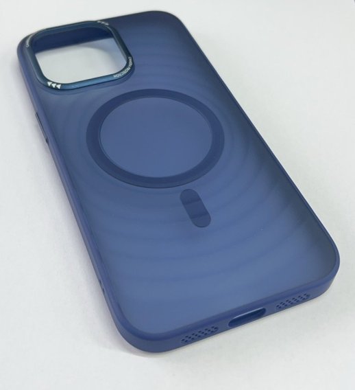 Чехол Camera Protection Apple iPhone 15 Pro Max