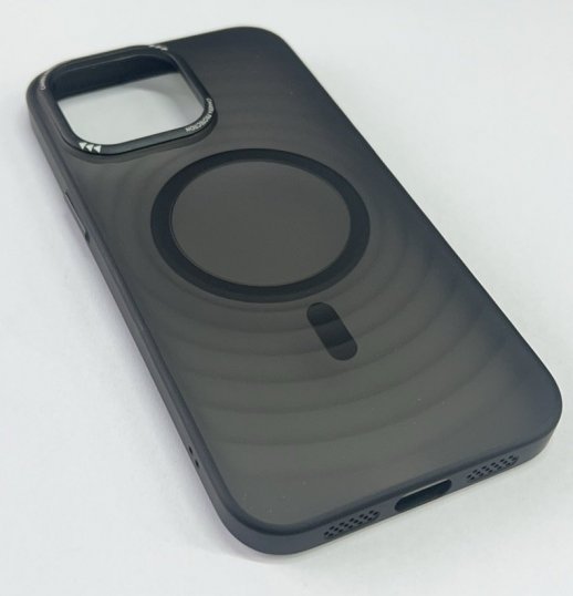 Чехол Camera Protection Apple iPhone 15 Pro Max