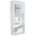 Мережевий зарядний пристрій INKAX CD-27 2.1A + USB кабель LIGHTNING