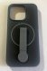Silicon Case MagSafe 360 for Iphone 15 Pro