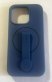 Silicon Case MagSafe 360 for Iphone 15 Pro