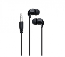 Навушники Deepbass MP3 SY-8805 Black