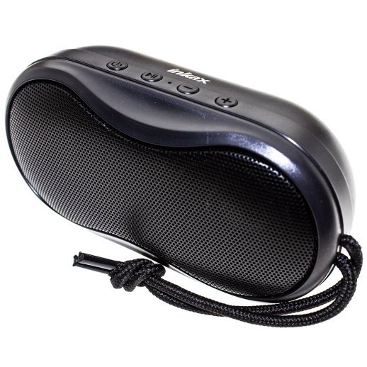 Портативна колонка INKAX BLUETOOTH BS-14
