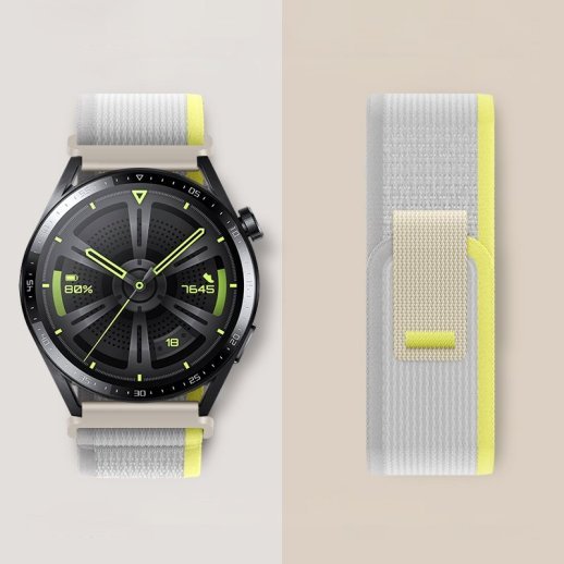 Ремешок Hoco WH04 для Watch Band (20mm)