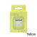 Чохол AirPods 2 Slim Case Lemon Yellow