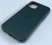 Чохол Leather Case Apple Iphone 12 / 12 Pro MagSafe