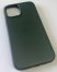 Чохол Leather Case Apple Iphone 12 / 12 Pro MagSafe