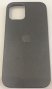 Чохол Leather Case Apple Iphone 12 / 12 Pro MagSafe