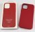 Чохол Leather Case Apple Iphone 12 / 12 Pro MagSafe