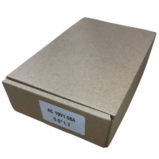 Блок живлення для ноутбука Acer 30W 19V 1,58A (5.5*1.7 мм)