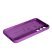 Силікон Case Softy для Samsung A35 Lilac