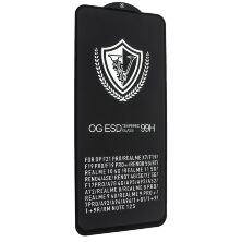 Захисне скло 99H OG ESD V OPPO A52