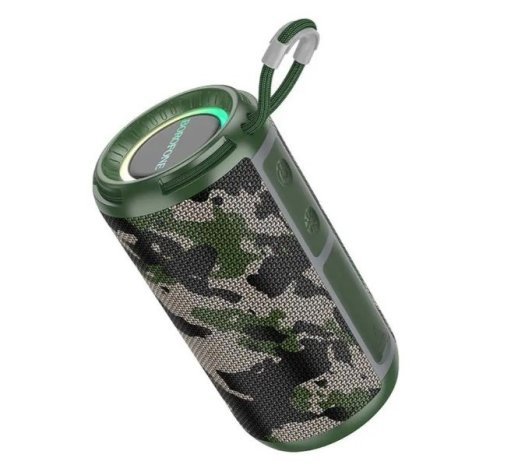 Колонка бездротова Borofone BR37
