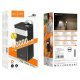 Power Bank HOCO J86 Powermaster 22.5W fully compatible power bank 40000 mAh чорний