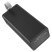 Power Bank HOCO J86 Powermaster 22.5W fully compatible power bank 40000 mAh чорний