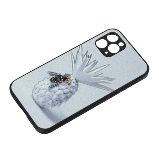 Чохол Fashion Mix для Apple iPhone 11 Pro Pineapple