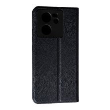 Чохол-книжка  Elite для Xiaomi 13T / 13T Pro Black
