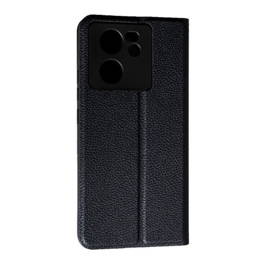 Чохол-книжка Elite для Xiaomi 13T / 13T Pro Black