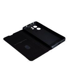 Чохол-книжка  Elite для Xiaomi 13T / 13T Pro Black