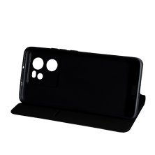 Чохол-книжка  Elite для Xiaomi 13T / 13T Pro Black