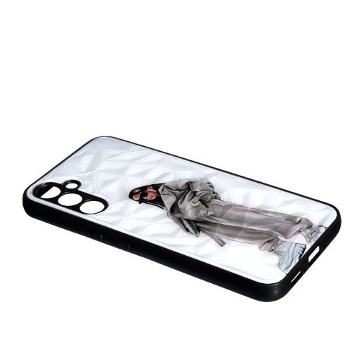 Чохол Prisma Ladies New для Samsung A34 Fashion Style