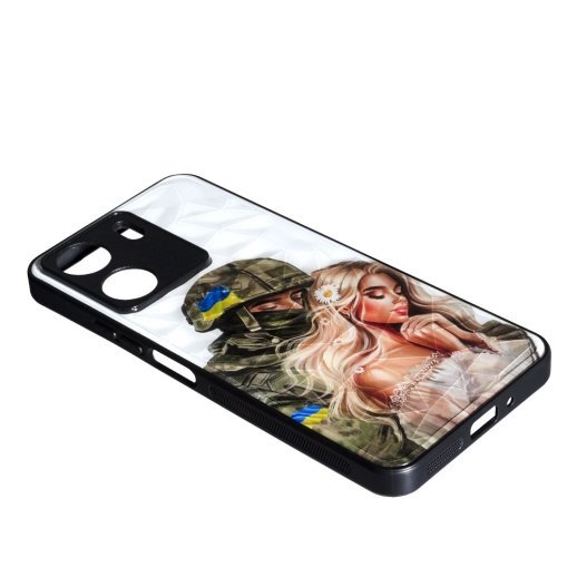 Чохол Prisma Ladies New для Xiaomi Redmi 13C/Poco C65 Family