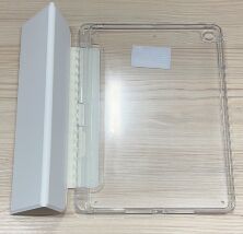 Чехол книжка Smart Case Apple iPad AIR/AIR2/NEW9.7/9.7PRO Pencil Case NEW White