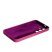 Силіконовий чохол Case Softy для Samsung S24 Bordo
