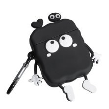 Чохол Fashion для AirPods 1 / 2 Spider